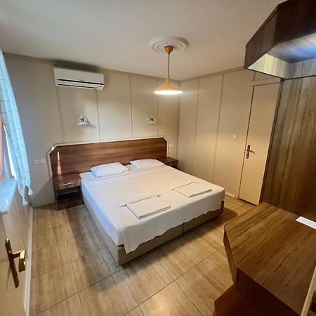 Grenadine Lodge Dalyan Esterno foto