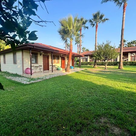Grenadine Lodge Dalyan Esterno foto