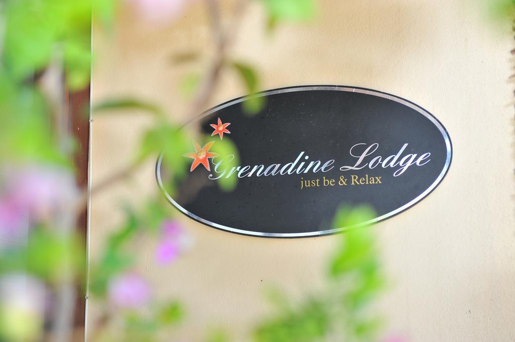 Grenadine Lodge Dalyan Esterno foto