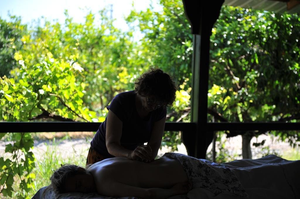 Grenadine Lodge Dalyan Esterno foto