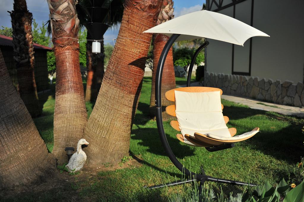 Grenadine Lodge Dalyan Esterno foto
