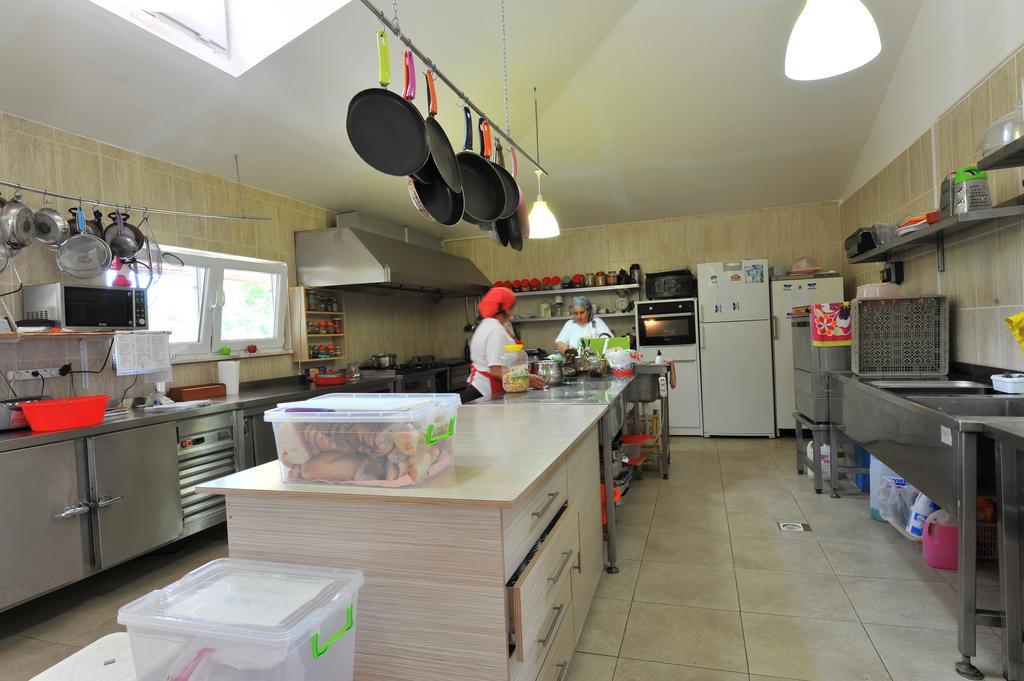 Grenadine Lodge Dalyan Esterno foto