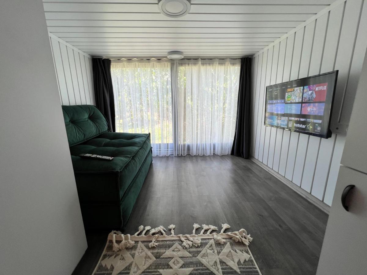 Grenadine Lodge Dalyan Esterno foto