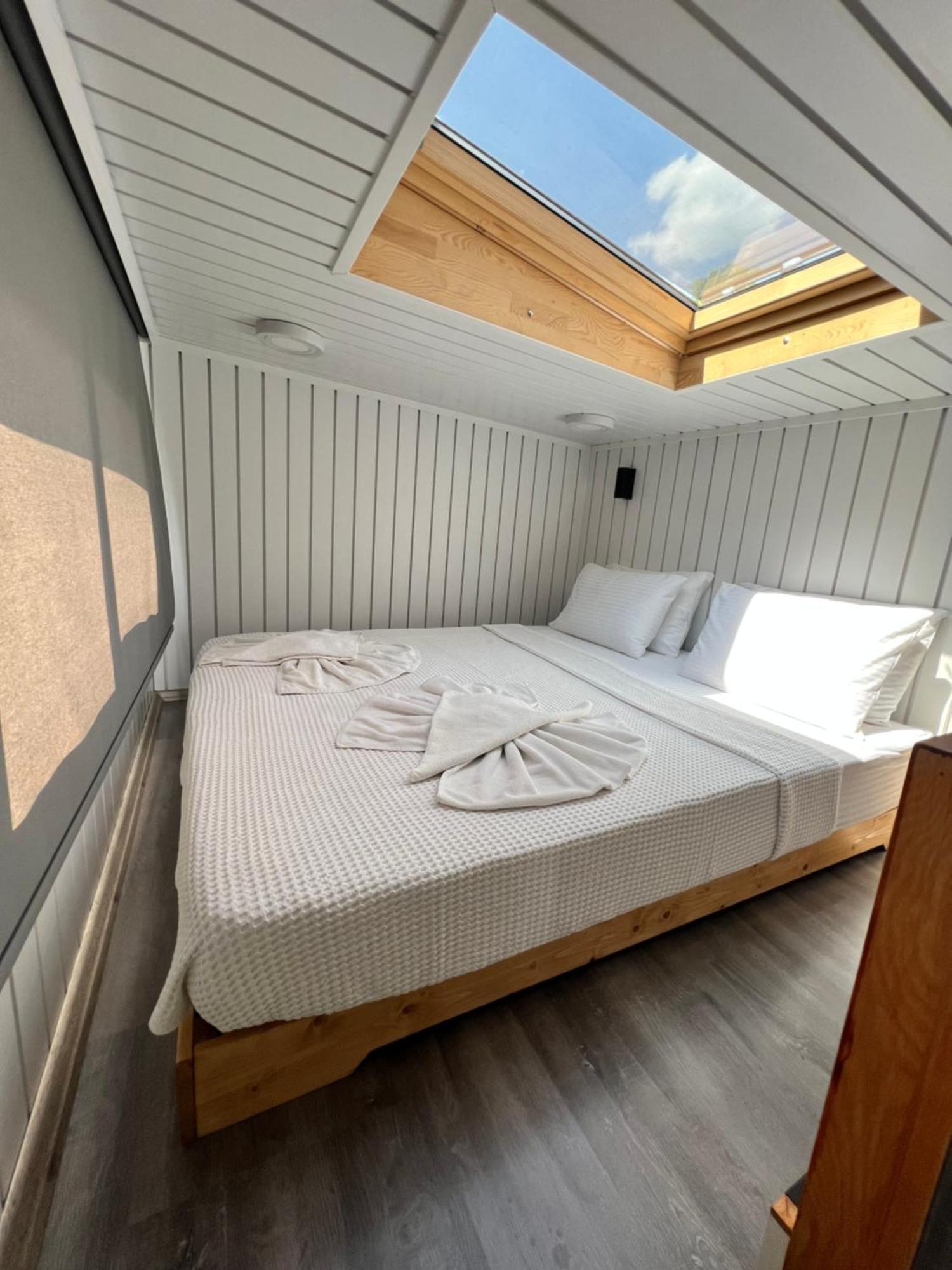 Grenadine Lodge Dalyan Esterno foto