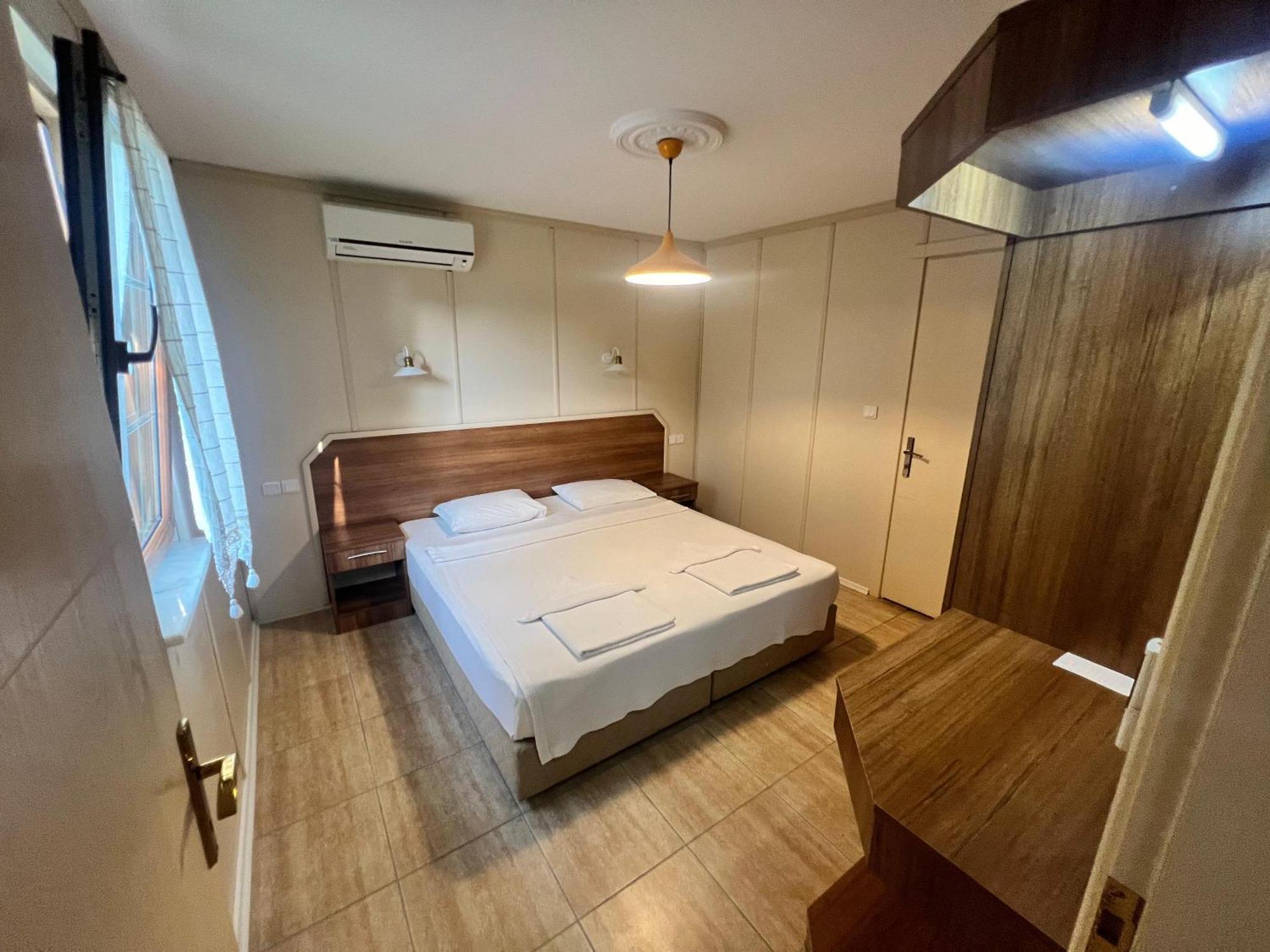 Grenadine Lodge Dalyan Esterno foto
