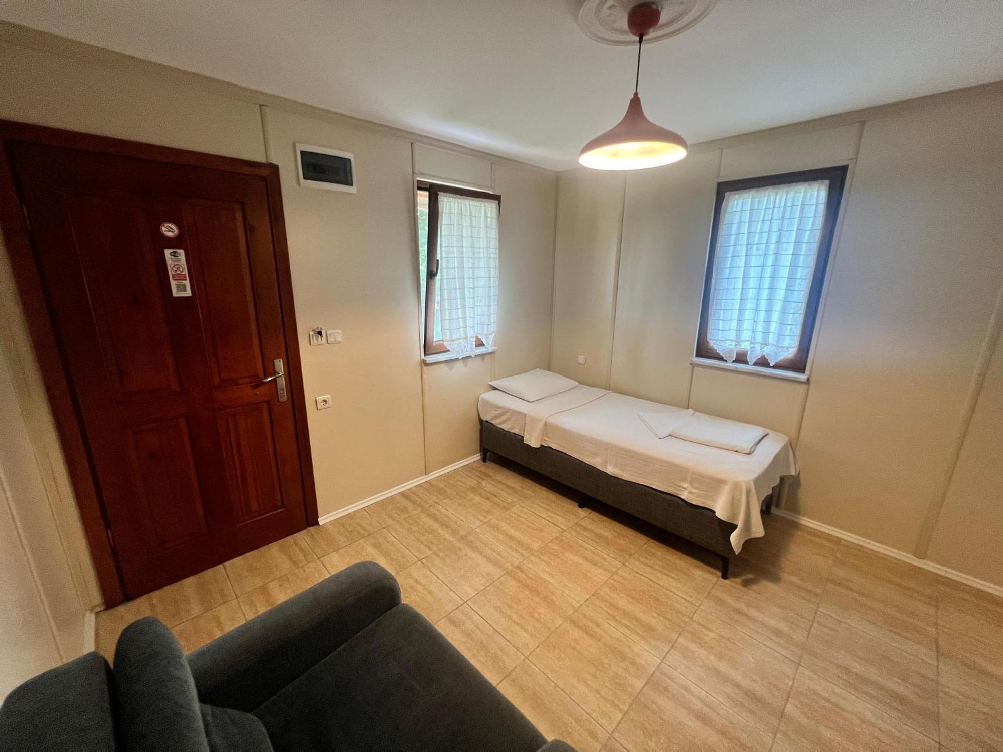 Grenadine Lodge Dalyan Esterno foto