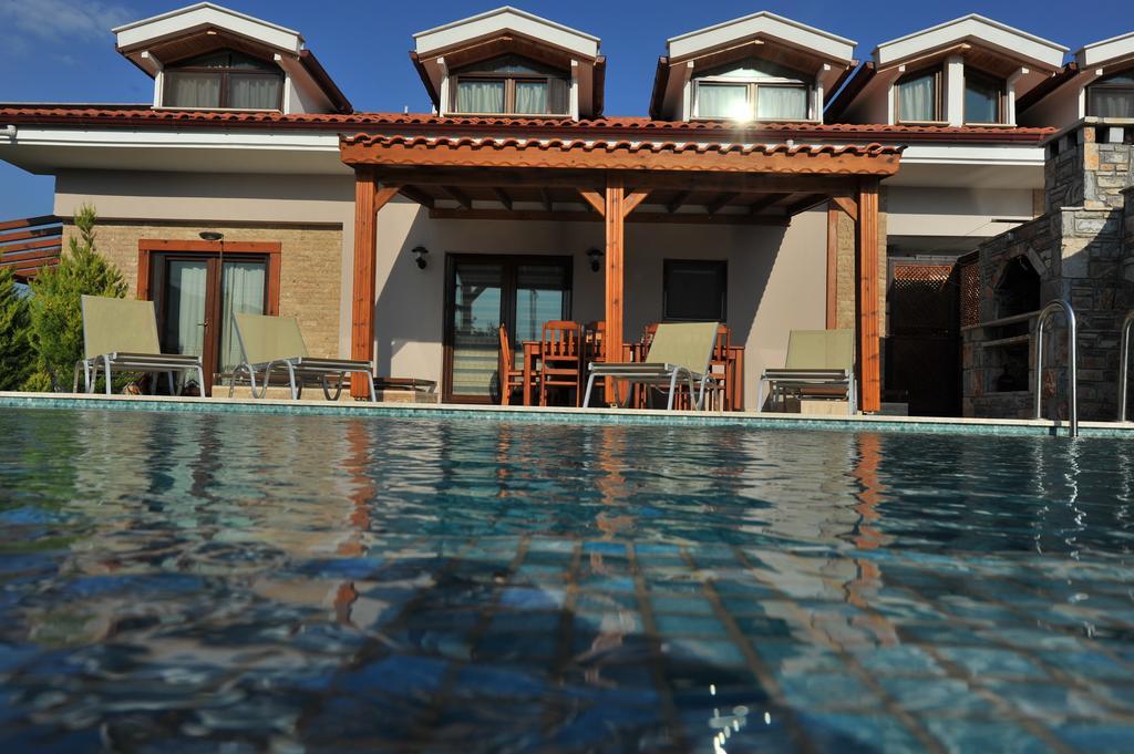 Grenadine Lodge Dalyan Esterno foto