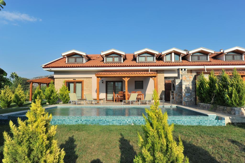 Grenadine Lodge Dalyan Esterno foto