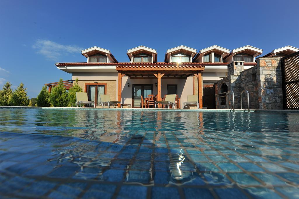 Grenadine Lodge Dalyan Esterno foto