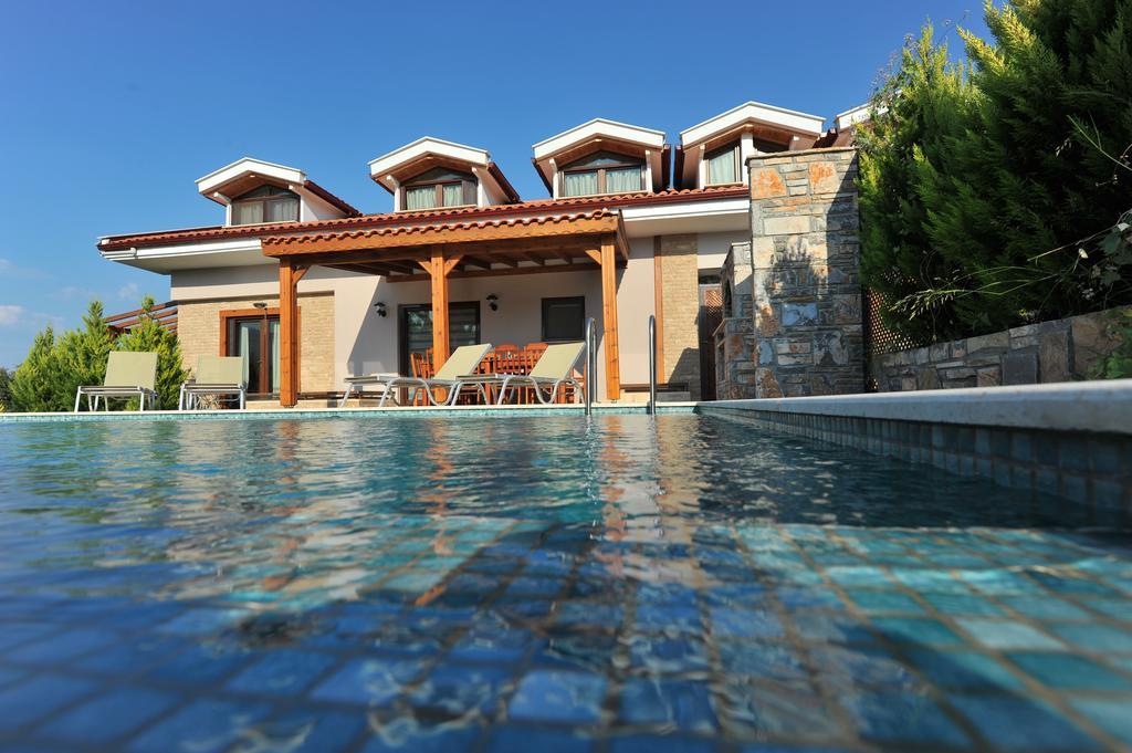 Grenadine Lodge Dalyan Esterno foto