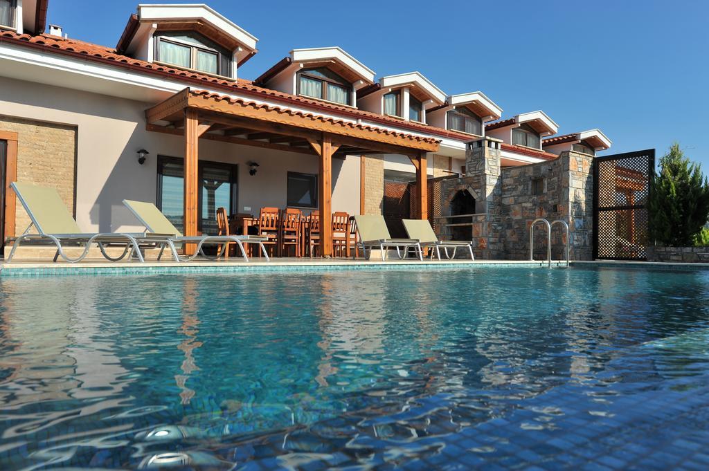Grenadine Lodge Dalyan Esterno foto