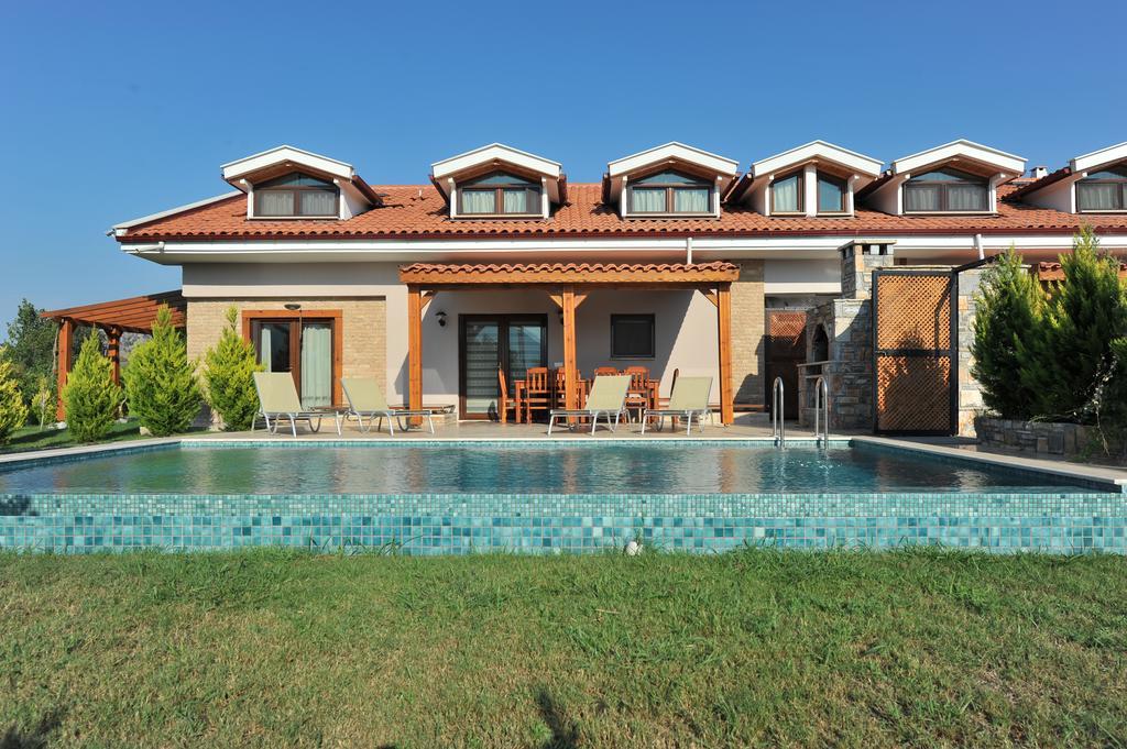 Grenadine Lodge Dalyan Esterno foto