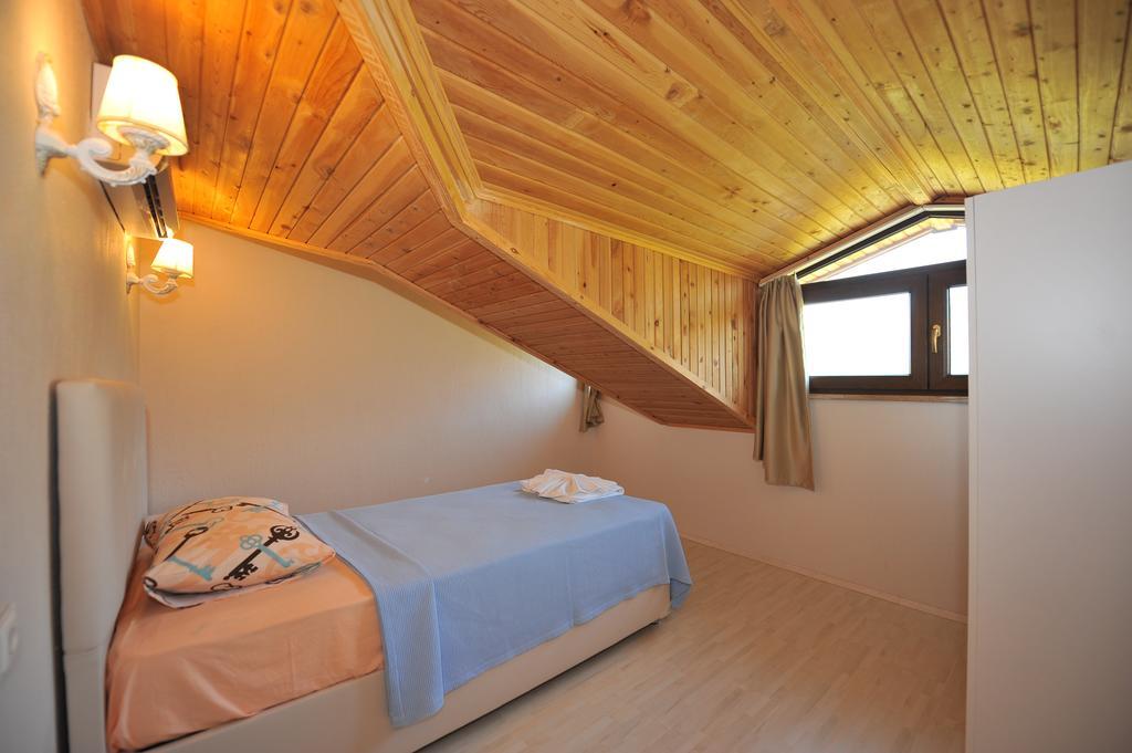 Grenadine Lodge Dalyan Esterno foto