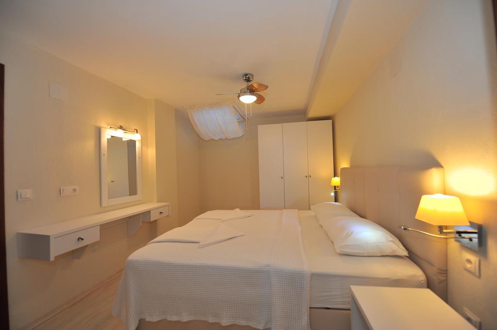 Grenadine Lodge Dalyan Esterno foto