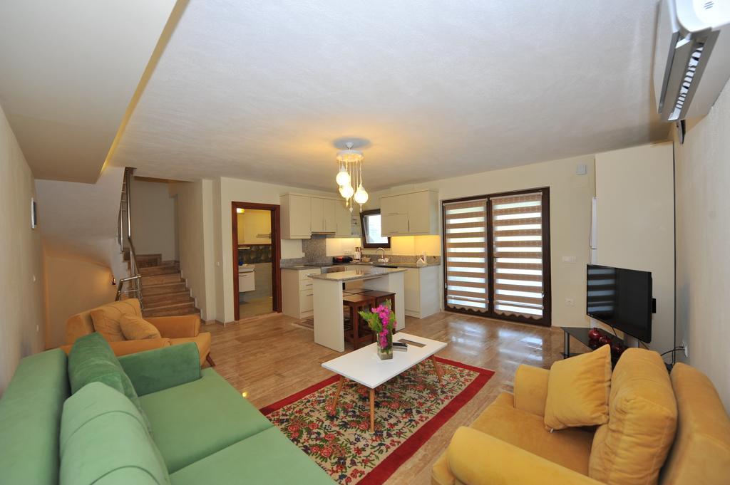 Grenadine Lodge Dalyan Esterno foto