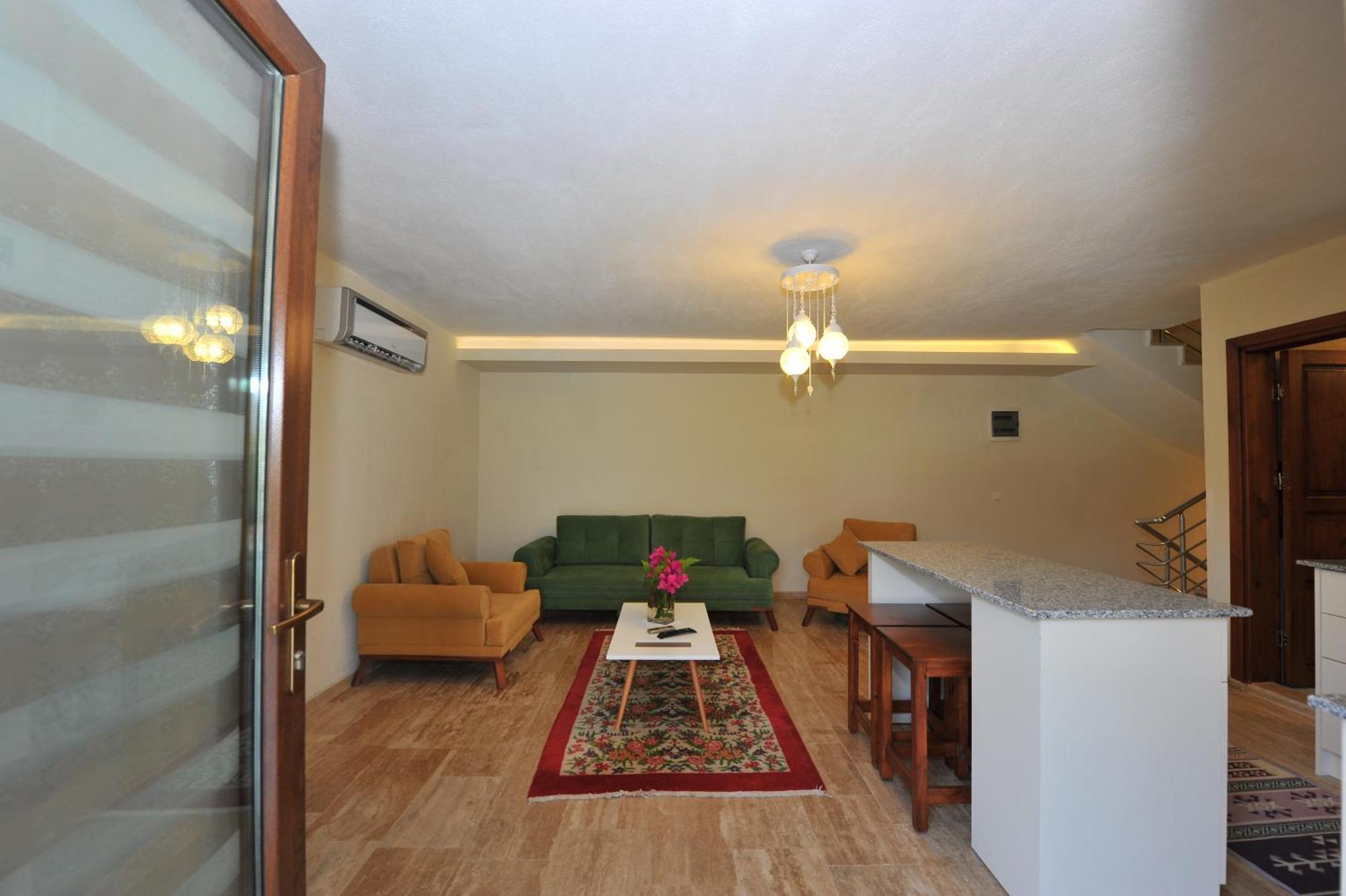 Grenadine Lodge Dalyan Esterno foto