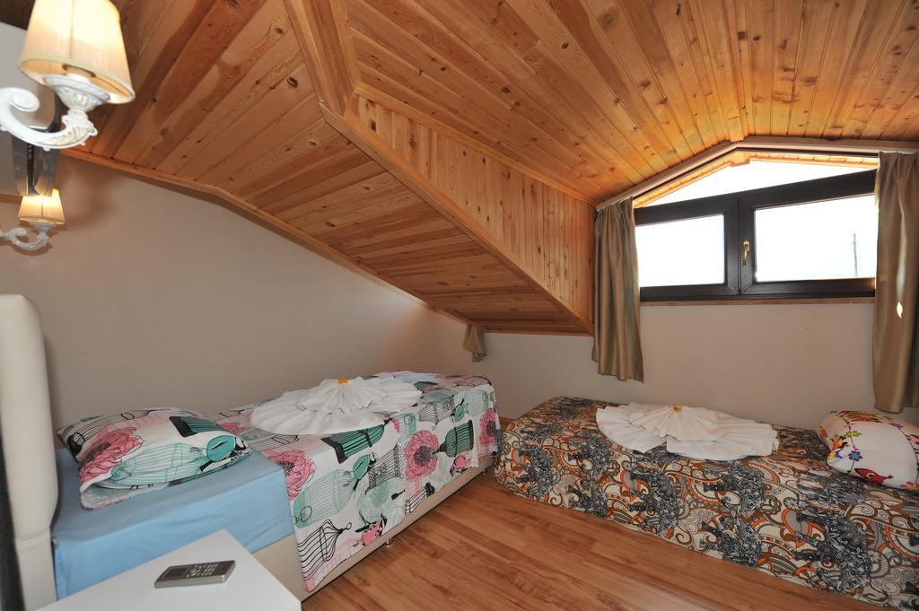 Grenadine Lodge Dalyan Esterno foto
