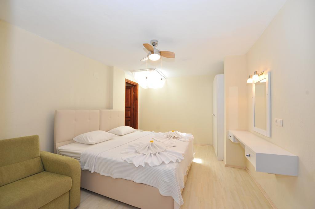 Grenadine Lodge Dalyan Esterno foto