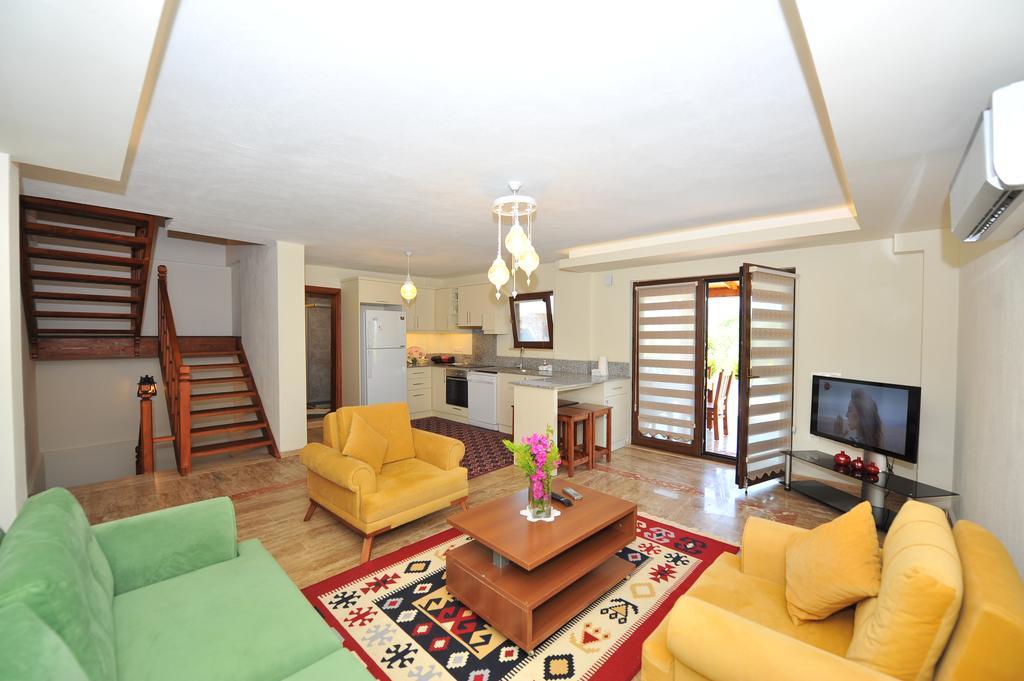 Grenadine Lodge Dalyan Esterno foto