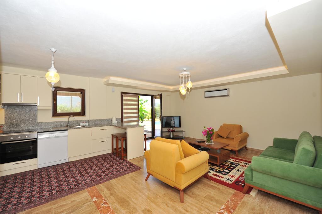 Grenadine Lodge Dalyan Esterno foto