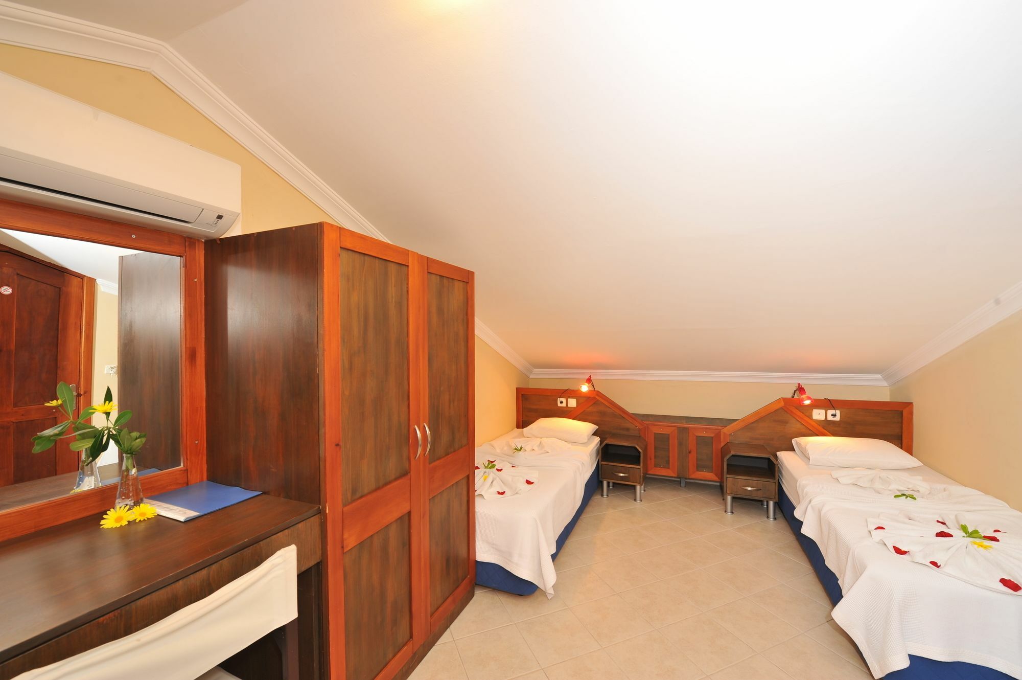 Grenadine Lodge Dalyan Esterno foto